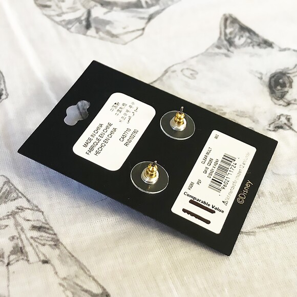 ❤︎ Disney x Kate Spade ❤︎ Minnie Mouse Studs - Picture 4 of 6